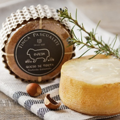 MINI RETORTA FINCA PASCUALETE