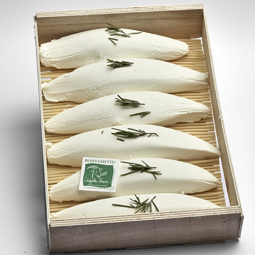 BOUYGUETTE SEGALAFROM